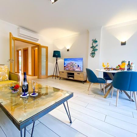Luxury Corcovada By Becherish Albufeira Exteriör bild