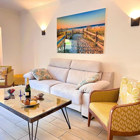 Luxury Corcovada By Becherish Albufeira Exteriör bild