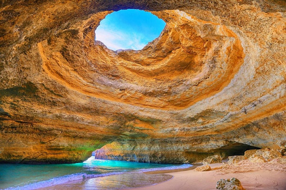 Luxury Corcovada By Becherish Albufeira Exteriör bild
