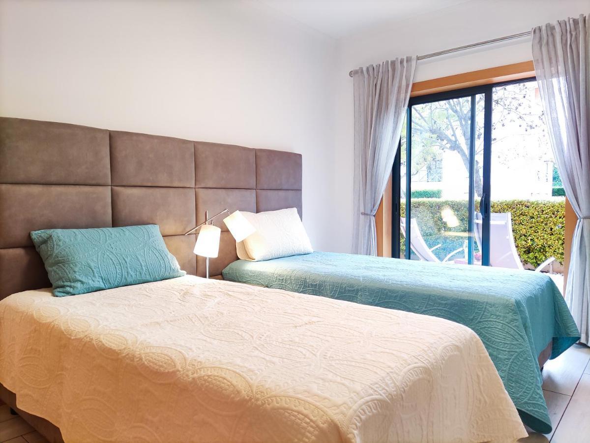 Luxury Corcovada By Becherish Albufeira Exteriör bild