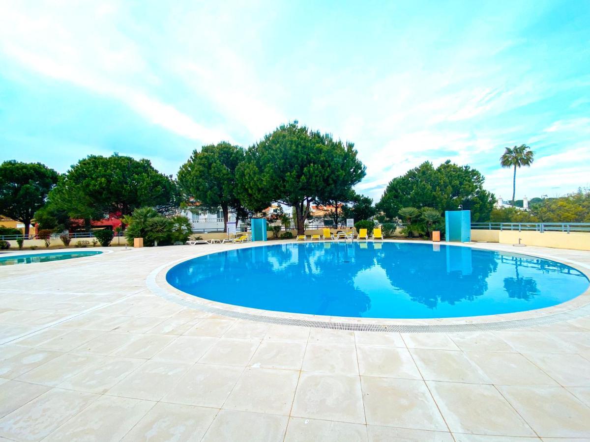 Luxury Corcovada By Becherish Albufeira Exteriör bild