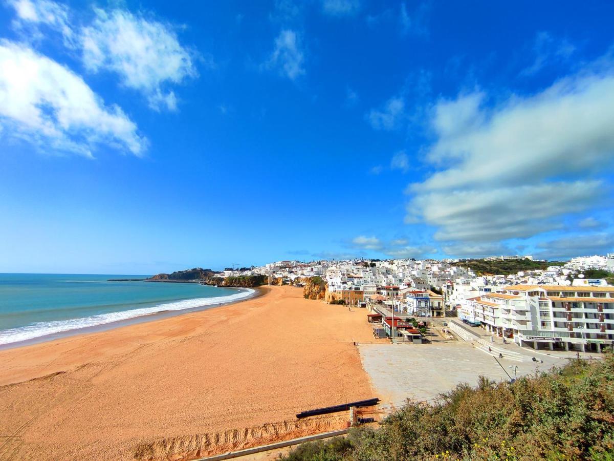 Luxury Corcovada By Becherish Albufeira Exteriör bild