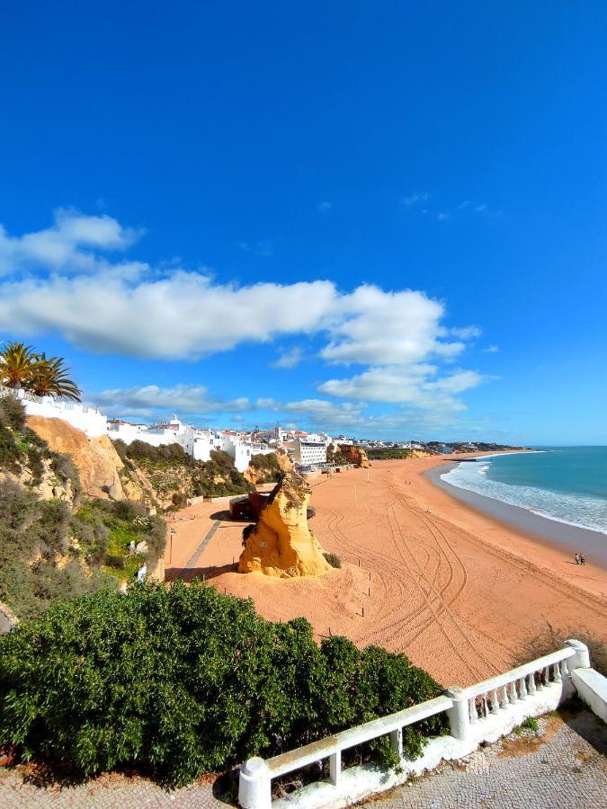 Luxury Corcovada By Becherish Albufeira Exteriör bild