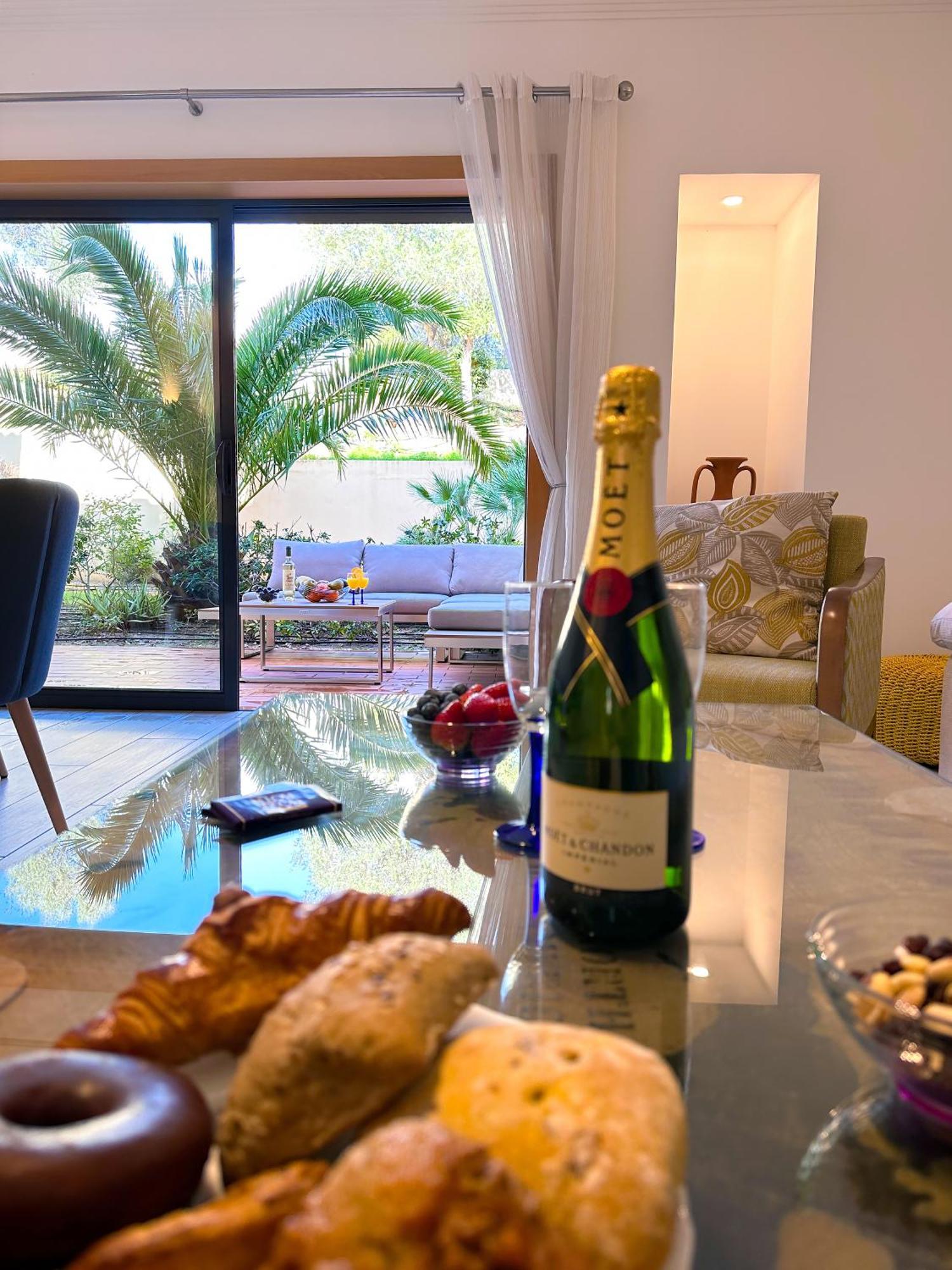 Luxury Corcovada By Becherish Albufeira Exteriör bild