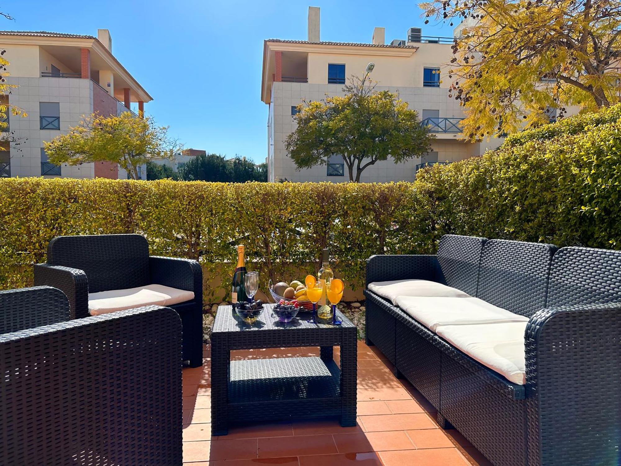 Luxury Corcovada By Becherish Albufeira Exteriör bild